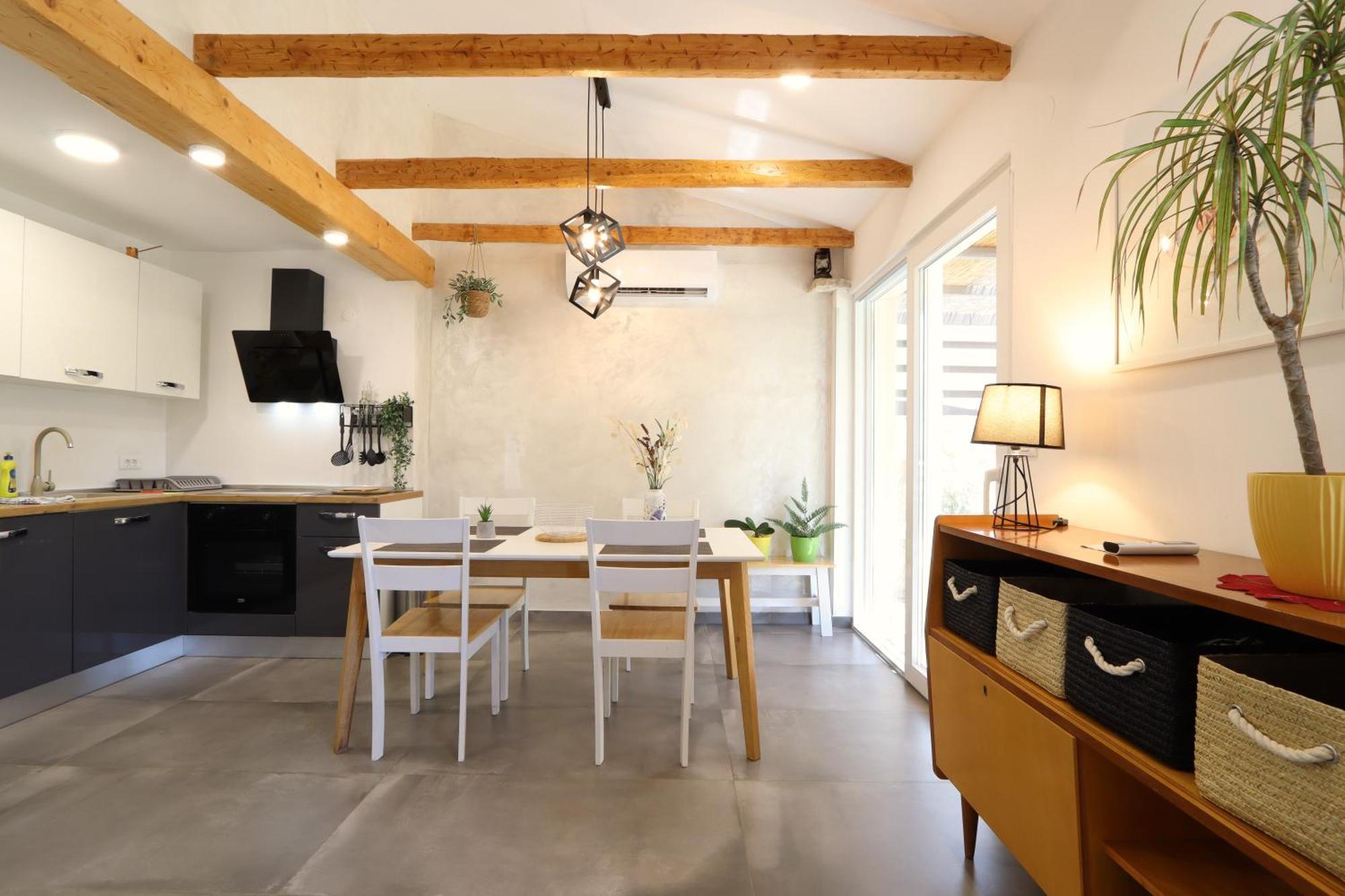 Holiday House "Laurus Garden" With Private Parking 梅杜林 外观 照片