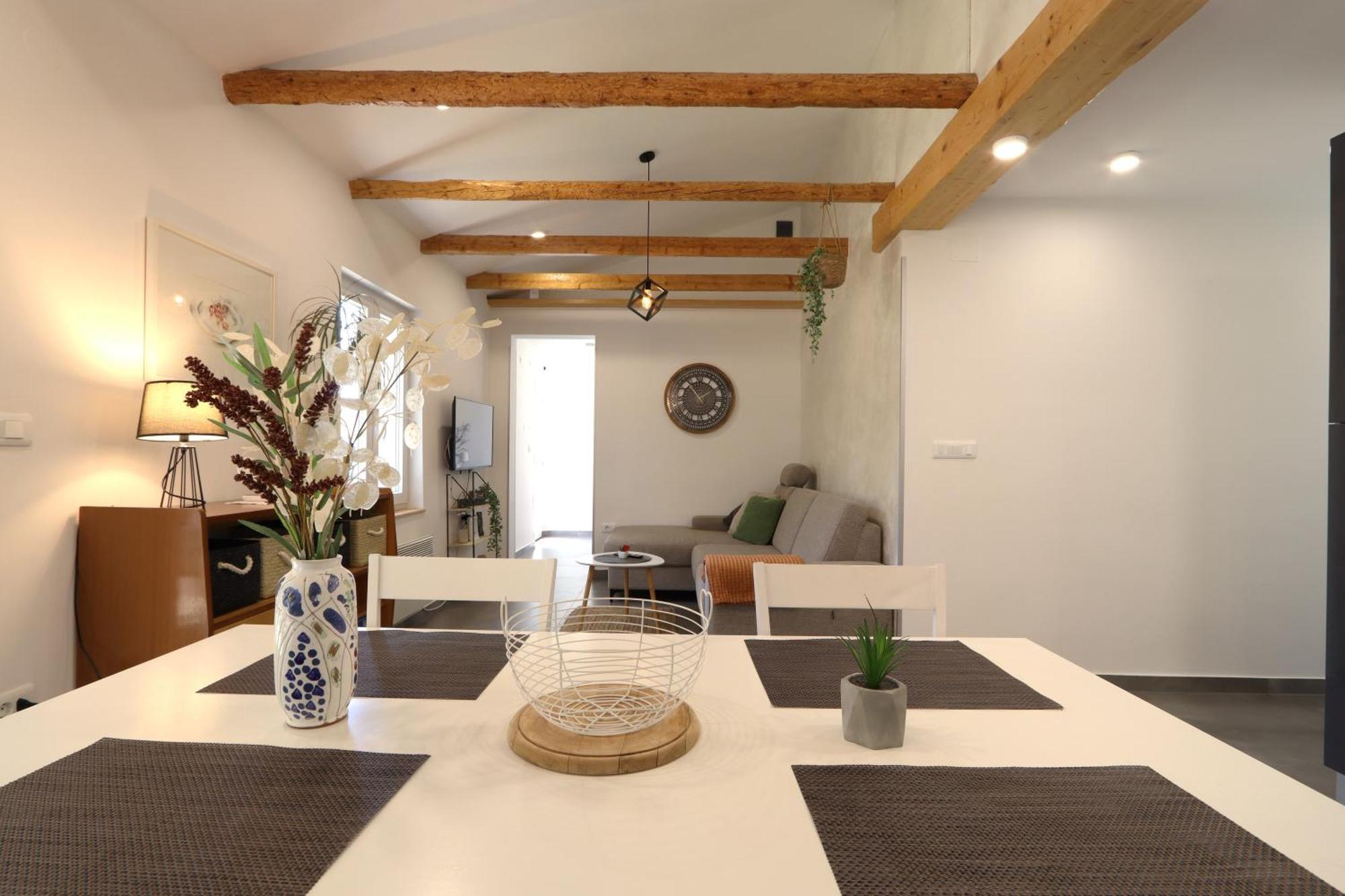Holiday House "Laurus Garden" With Private Parking 梅杜林 外观 照片